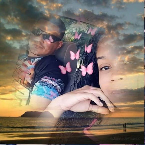 Meet your Posher, Luis - Picture 1 of 1